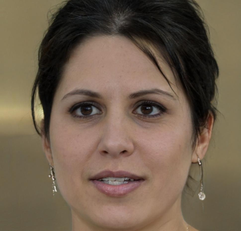 Célestine Moreau, experte en planification financière